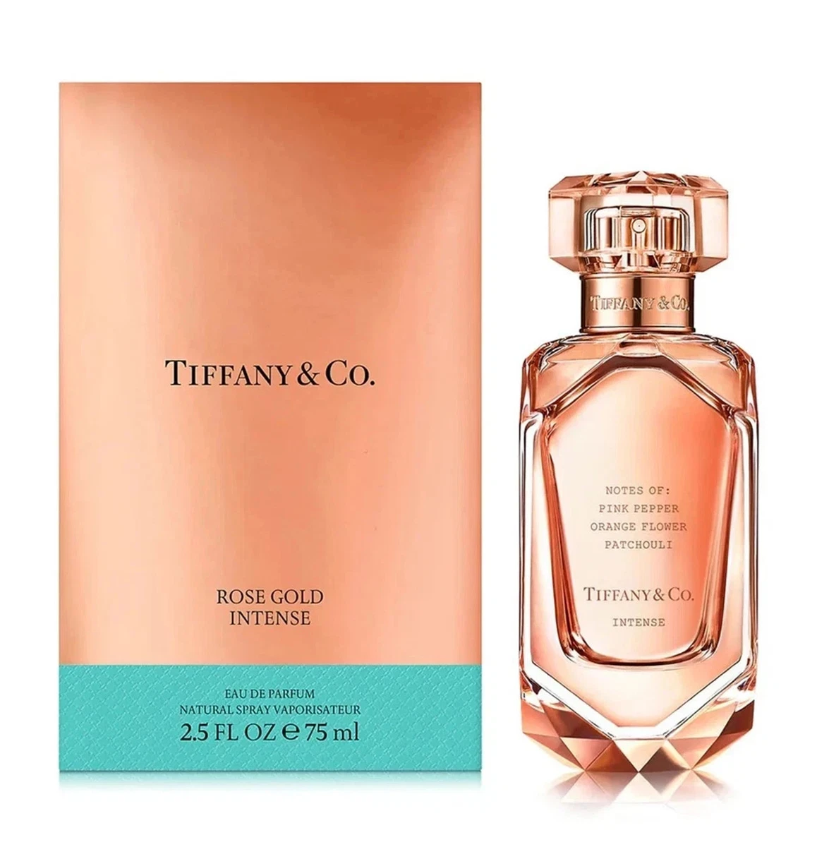 Tiffany & Co. Women's Fragrances for sale | eBay