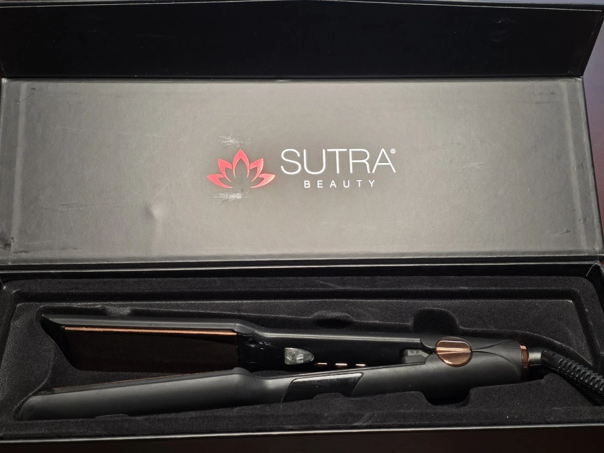 Sutra Ceramic All Types Hair Curling & Straightening Irons  display picture 1