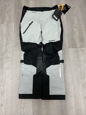 Klim Latitude Pants High rise - Size 34 TALL