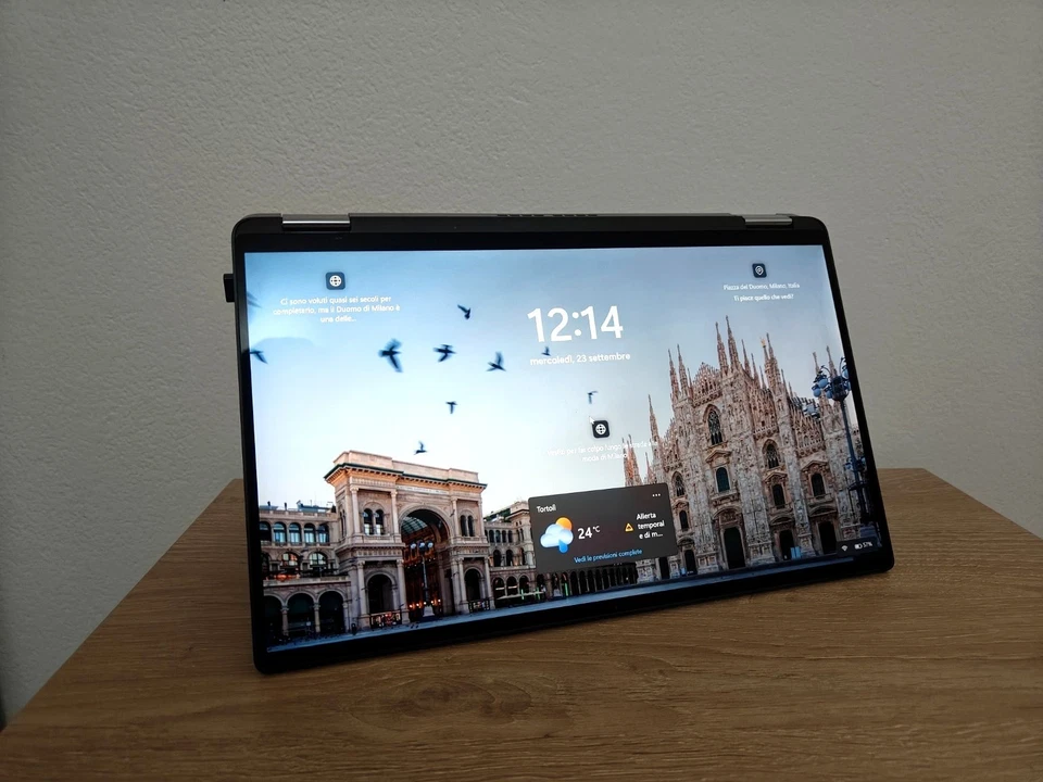 Dell Latitude 7400 2-in-1 · i7-8665U · 16GB · 512GB, foto 1 di 5