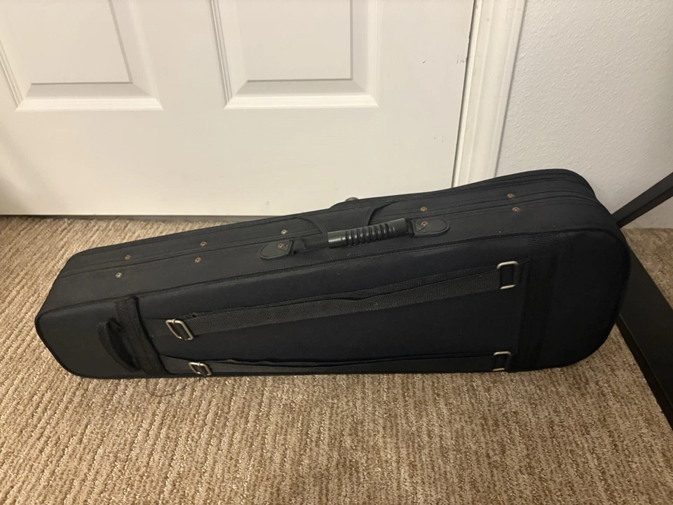 Mendini от Cecilio Viola CVA-500 1/2 с тюнером - Изображение 2 из 2