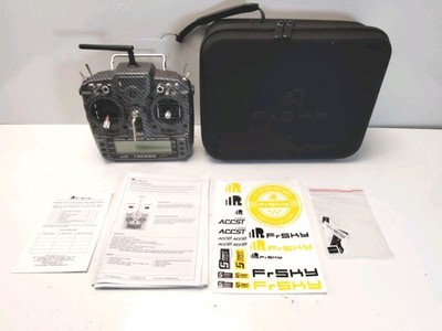 FRSKY Taranis X9D Plus Special Edition 2.4GHz Digital Telemetry System **READ**