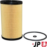 Jp Group ÖLfilter Jp 1218501000 Filtereinsatz FüR Opel Astra T98 Saab Cc Zafira