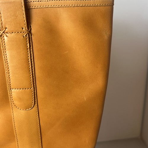 NEU Free People Naomi hohe Lederstiefel mit Blockabsatz Größe 10 taupe - Bild 13 von 18