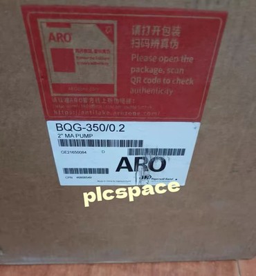BQG-350/0.2 Pneumatic Diaphragm Pump Brand new DHL
