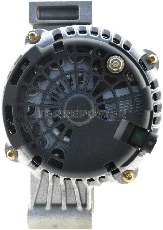 Alternador BBB Industries 8498 Reman Foto 2 de 4