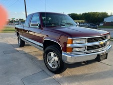 1994 Chevrolet Silverado for Sale