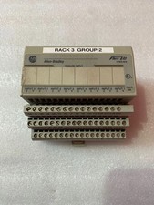 Allen-Bradley 1794-IE8 Analog Input Module