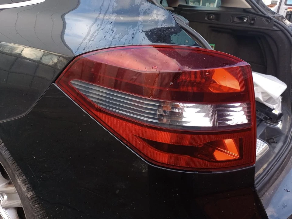 Renault Laguna III Kombi orig Rückleuchte links vor Facelift Bj 2010 - Bild 3 von 3