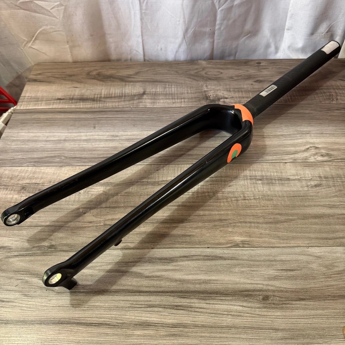 Giant Carbon Bicycle Forks for sale - eBay