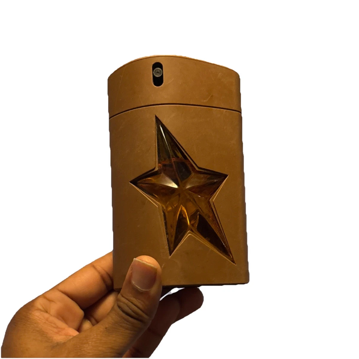 Thierry Mugler A Men Pure Havane for sale | eBay