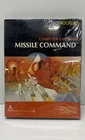 Missile Command - Atari 400/800 (Sealed, Read Description)
