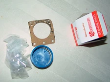 'A' pump strainer screen / SUNTEC/ SSC109/ SH/ fits  A-70 pump -screen w/ gasket