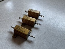 1 OHM  5 Watt 1 Dale Resistor 3 for 3.99