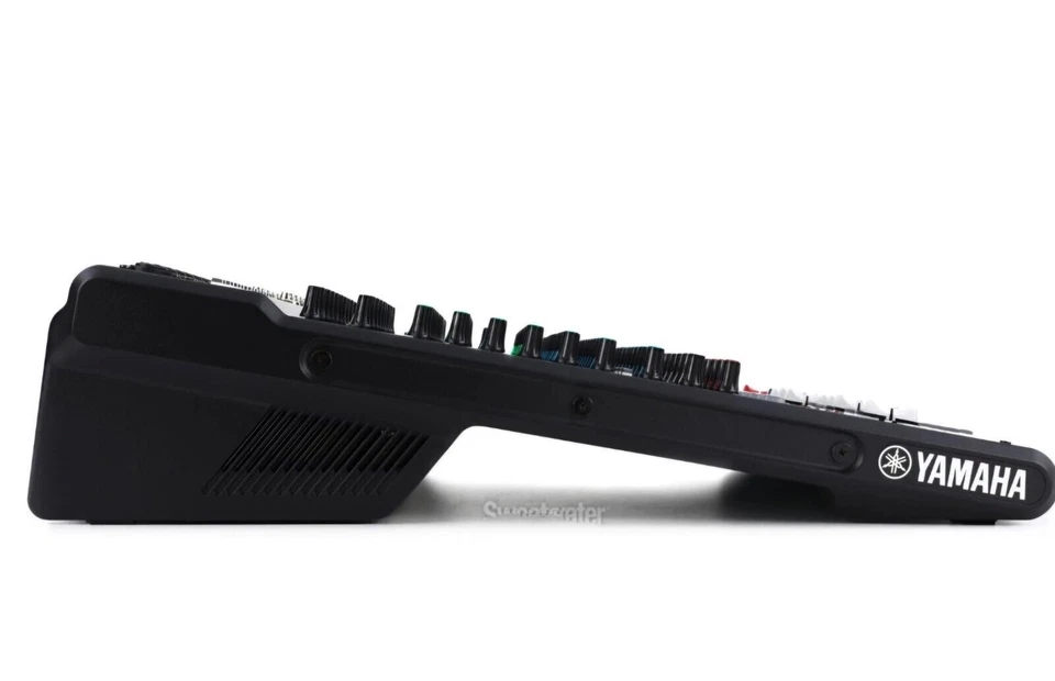 New Yamaha MG16XU 16 channel mixer with USB and effects - Bild 3 von 4