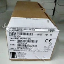 1pc New Siemens 7ML12011EE00 Level Meter 24V Fast Ship