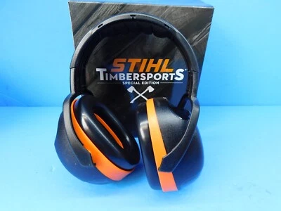 OREJERA ORIGINAL STIHL TIMBERSPORTS NRR 29 dB # 7010 884 0513 ---- Hasta 613 - Imagen 1 de 4