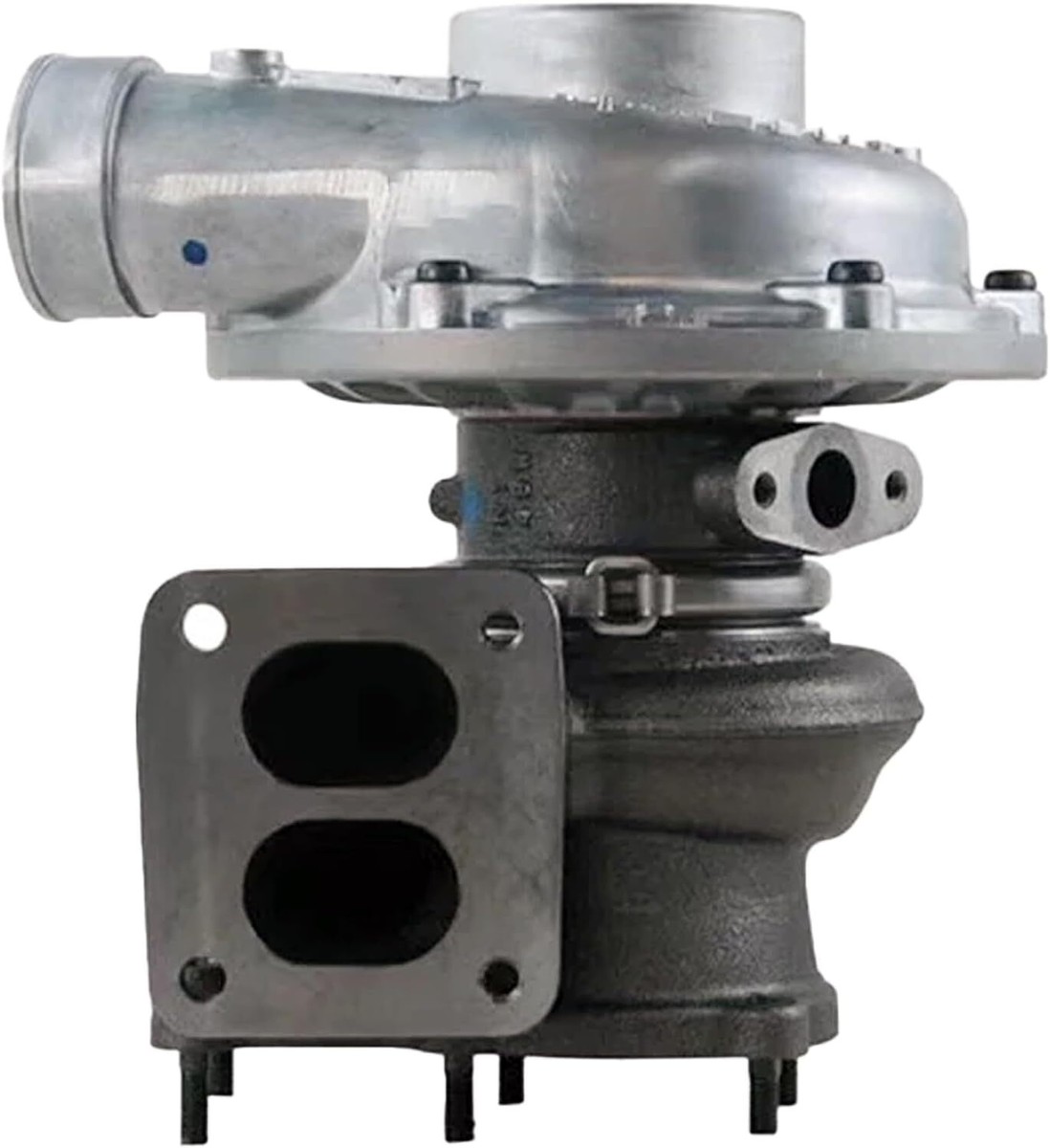 Turbo RHG6 Turbocharger 114400-4430 for Isuzu Engine 6HK1T Truck