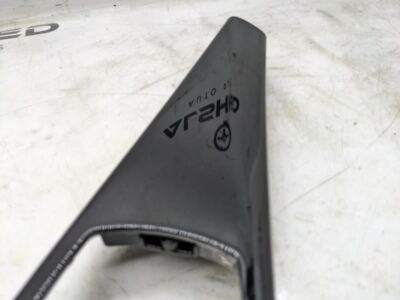 2018 BMW 430i xDrive Decor Panel For Center Console 51168046058 