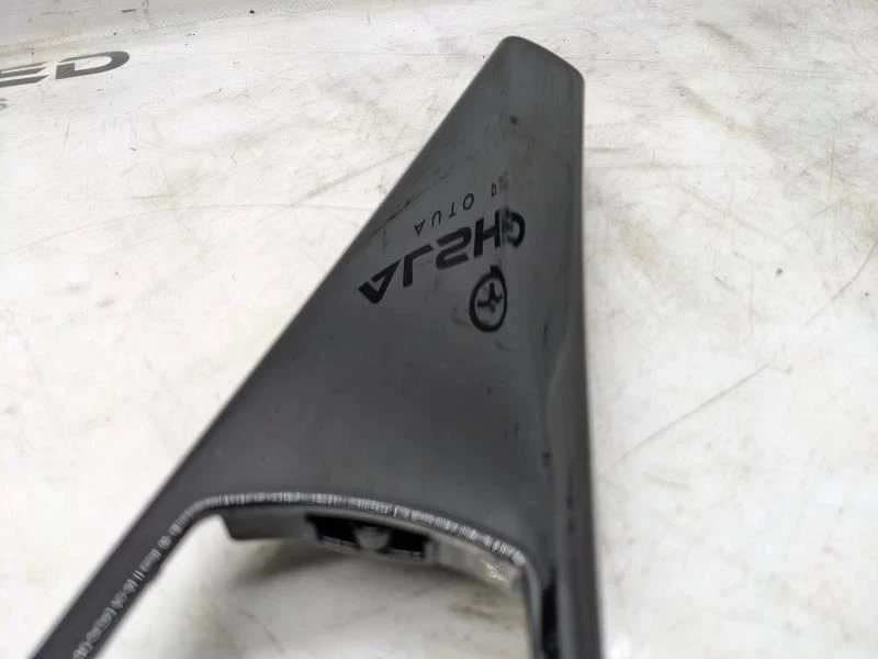 BMW 430i xDrive 2018 panel decorativo para consola central 51168046058 OEM Foto 3 de 4