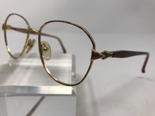 Sophia Loren Sunglasses 50-20-140 Gold Tortoise M440