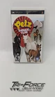 Petz Saddle Club Playstation Portable PSP CIB Complete, tested ! free shipping