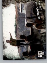 2018 Topps Walking Dead Road to Alexandria Base Singles (Pick Your Cards)