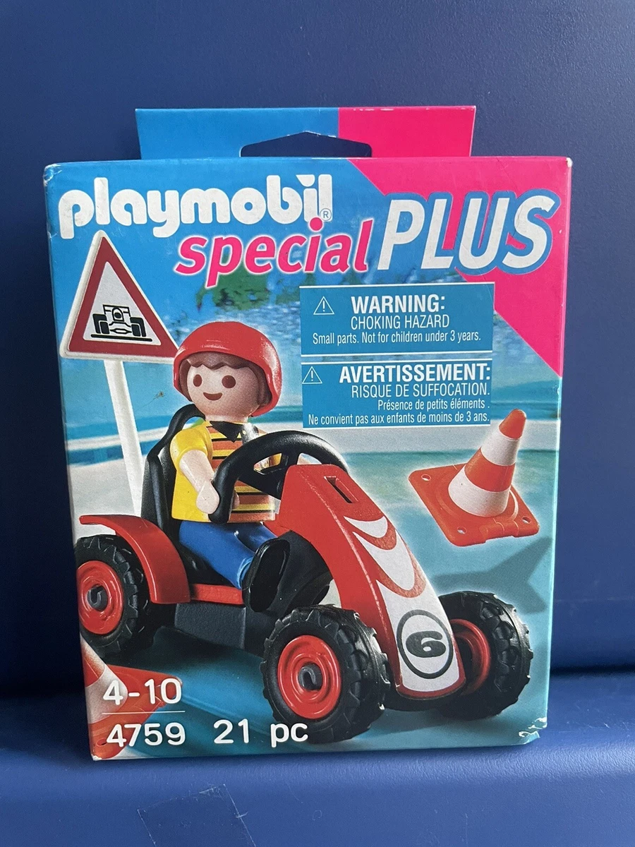 Special plus online playmobil