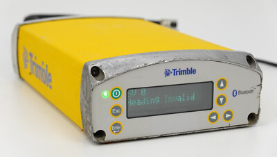 Trimble SPS551H-GLN (SPS 551H-GLN) GPS GLONASS ad-on Heading Receiver Empfänger