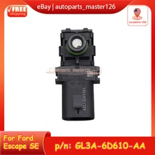 MAP Manifold Air Pressure Sensor GL3A-6D610-AA For Ford Escape SE 2019-2021 1PC
