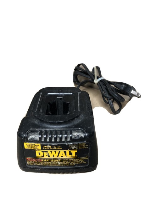 Dewalt de9118 аккумулятор