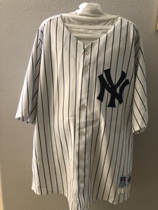 new york yankees spring training jersey