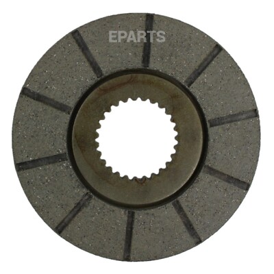 E-1021314M91 Brake Disc for Massey Ferguson Super 90, 165, 150, 135, 165, 30 +++
