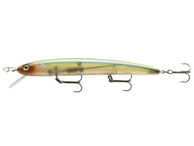 NEW Daiwa HMKL Steez Custom 137SP 13.7cm 16.1g Suspending Minnow Lure Asp Pike