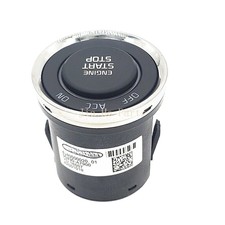 Pulsante Interruttore Stop Avviamento Accensione Motore Ricambi NUOVI per KIA Forte K3 Koup