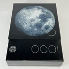 Moon Puzzles for Adults 1000 Piece - Premium Jigsaw Puzzle, NIB