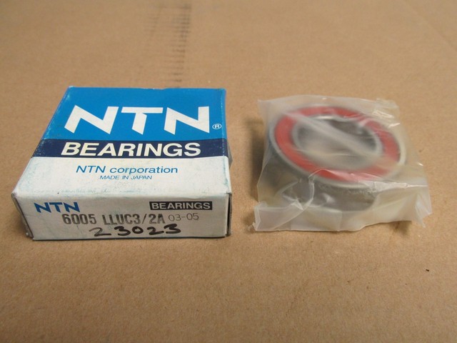 Подшипник 6005 ntn