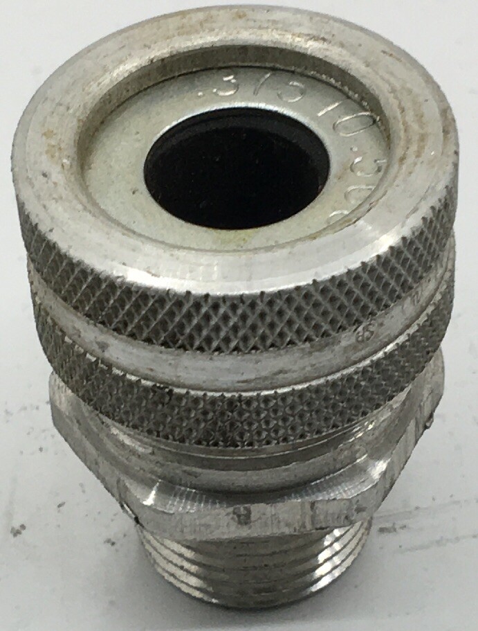 CG-3750 APPLETON 1/2-INCH .250-.275 CONNECTOR | eBay