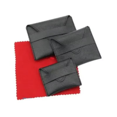 Deluxe Nest aus Brieftaschen - Ultimativer Zaubertrick für verschwindende & erscheinende Objekte