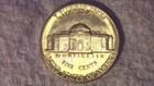 1994 D Jefferson Nickel with a D/D Mint Mark  (A80) — photo 6