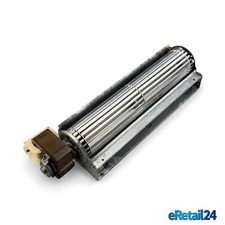 OEM GE Wall Oven Cooling Fan Assembly WB26X27697 WB26X10022 100 Working 