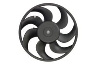 Thermotec MotorlüFter FüR Mercedes Viano W639 Vito Mixto 3.5 09.07-
