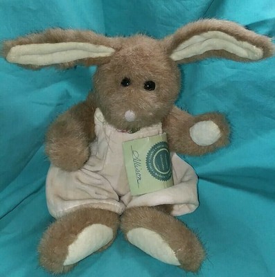 jb bean and associates rabbit