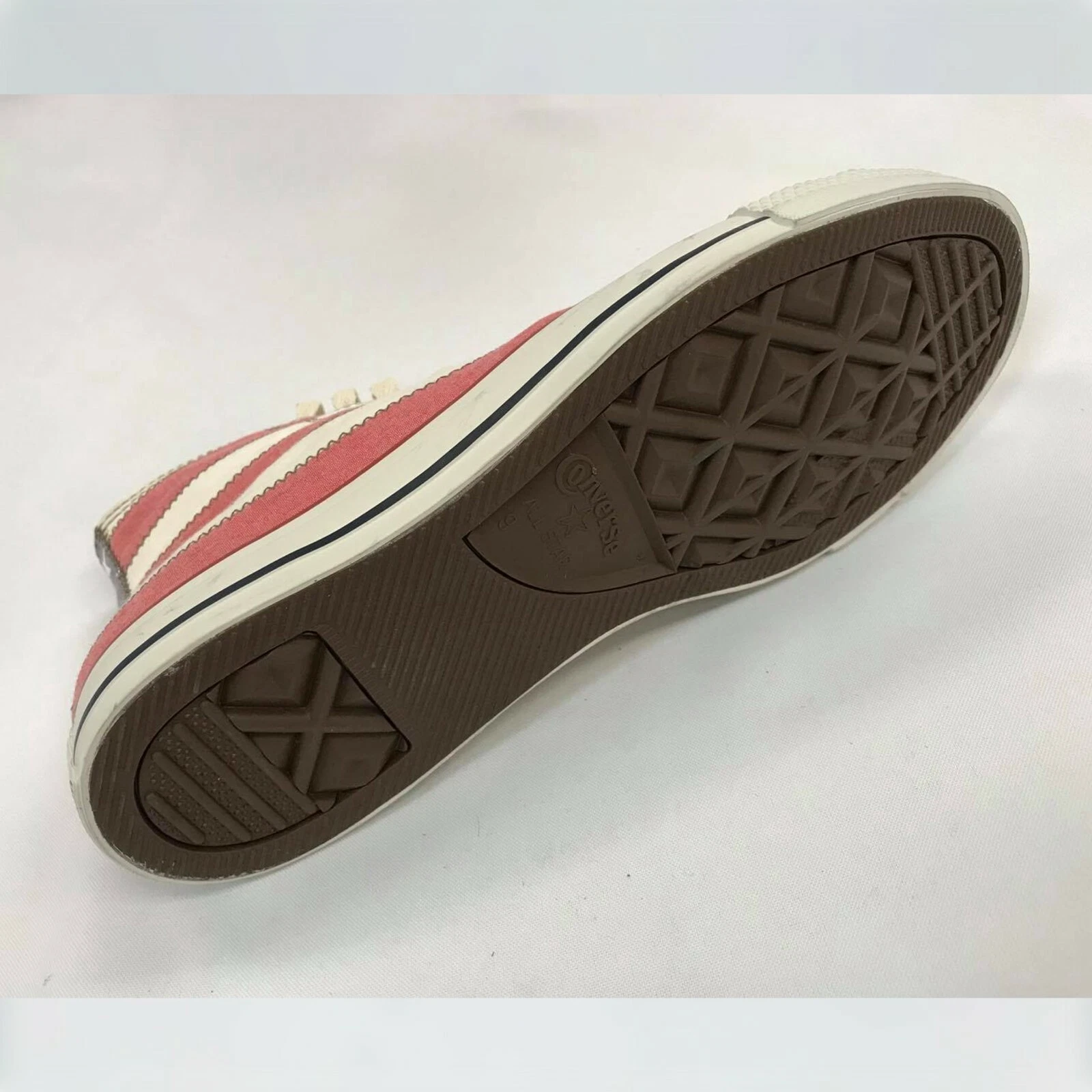 Sneakers da uomo Converse All Star bandiera americana