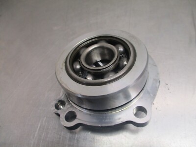 テーブル 2008 Kawasaki Ninja ZX10R Bearing Housing Cover 41046-0012 | eBay