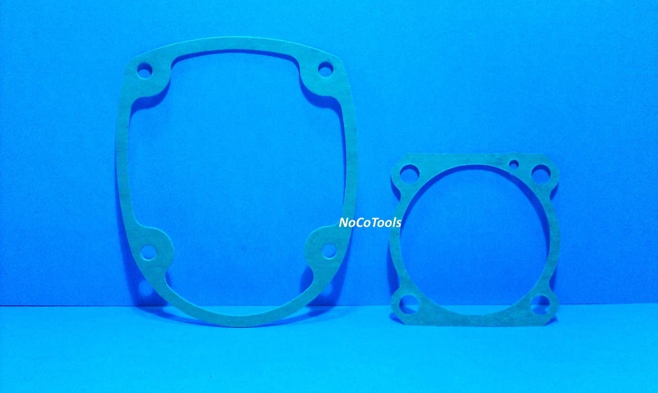 GENERIC Hitachi Framing Nailers NR83A NR3A2 NR83A2S Aftermarket Gasket A B 877325 877334