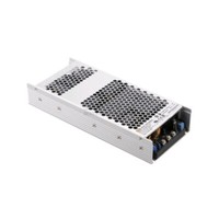 Meanwell RSD-500C-48, Dc Dc-Wandler, Geschlossen, 33,6-67,2V:48V 9,6A 460,8W