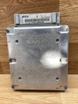 1990 91 FORD PROBE OEM ENGINE COMPUTER BOX F12F-12A650-BB