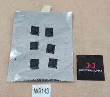 *NEW SURPLUS* [6] Dallas Maxim Integrated DS80C320+QCG 1244C7 478AD + Warranty!