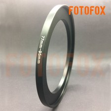 M77-M95 M77 Male to Female M95 77mm to 95mm step up Ring Adapter For Lens DIY
